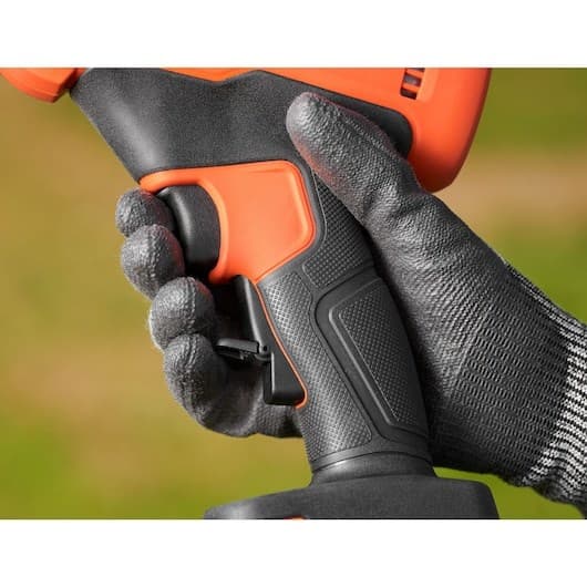 25 mm:n oksasakset, 18 V BCPP18D1 BLACK DECKER