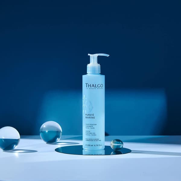 Thalgo mild rensegel VT17001