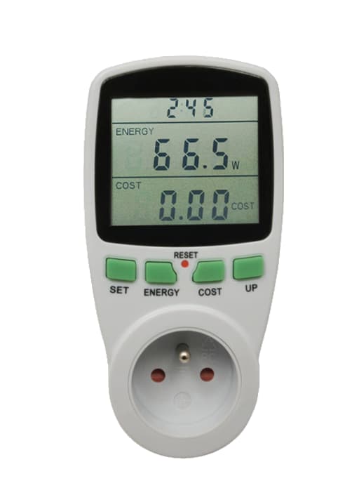 Energian kulutusmittari GB202