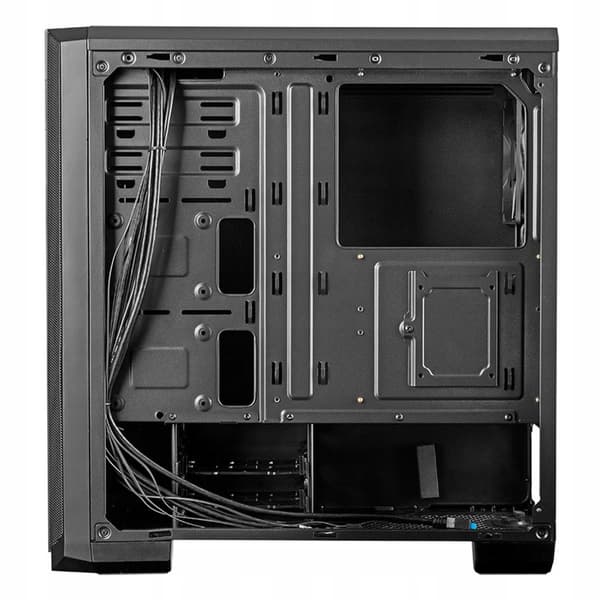 MODECOM OBERON PRO SVART DATORCHASSA LE