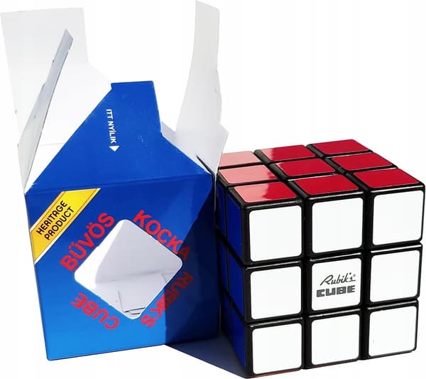 PRO Rubiks kub 3x3x3