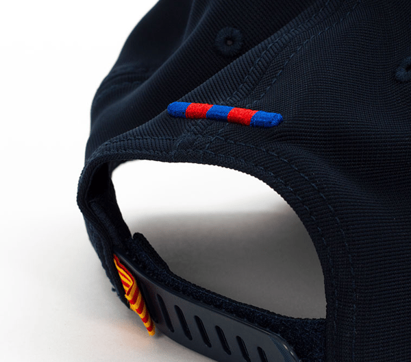 FC Barcelona 14365 2016417 Navy Cap