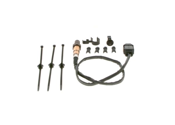 LAMBDA SENSOR 0258017178 BOSCH