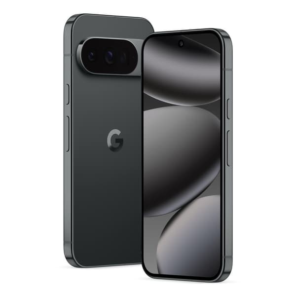 Google Pixel 10 Pro 256 GB Obsidian