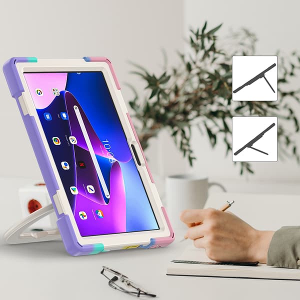 Etui til Lenovo Tab M10 10.1 2022 3. generation TB328FU
