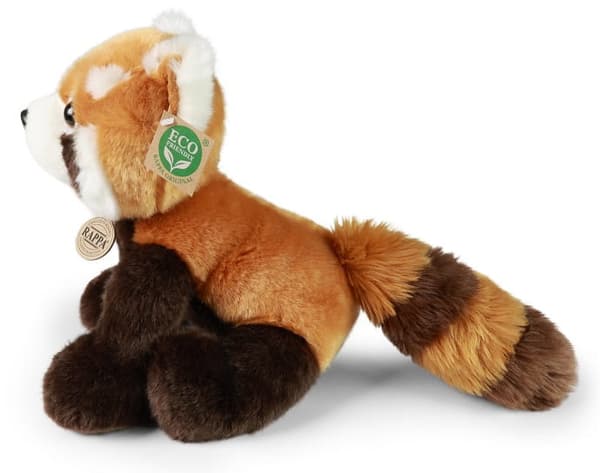Rappa 211407 Röd Panda Gosedjur 28 cm