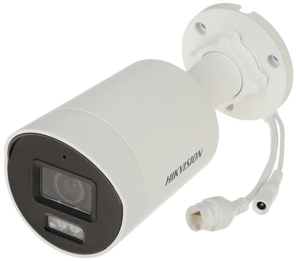 IP-KAMERA DS-2CD2047G2H-LIU(4MM)(EF) ColorVu - 4Mpx Hikvision