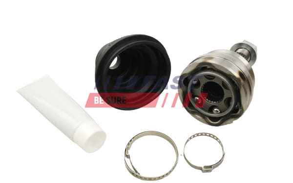 CV-led FT25535 FAST