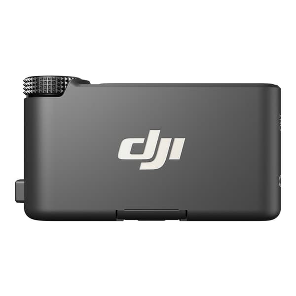 DJI Mic 3-modtager