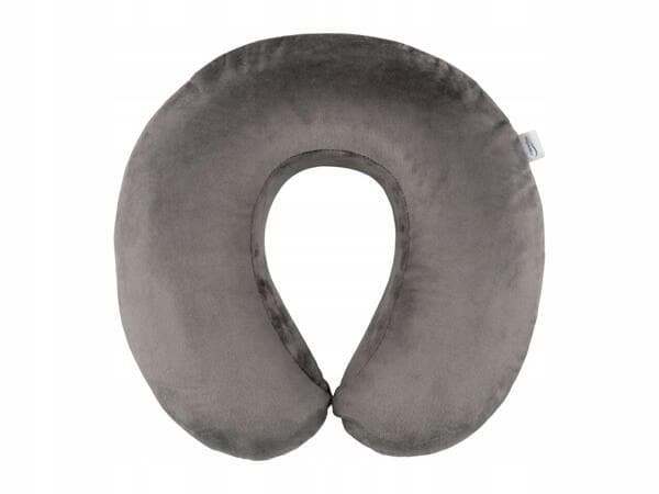 Livarno memory foam nackstöd för resor