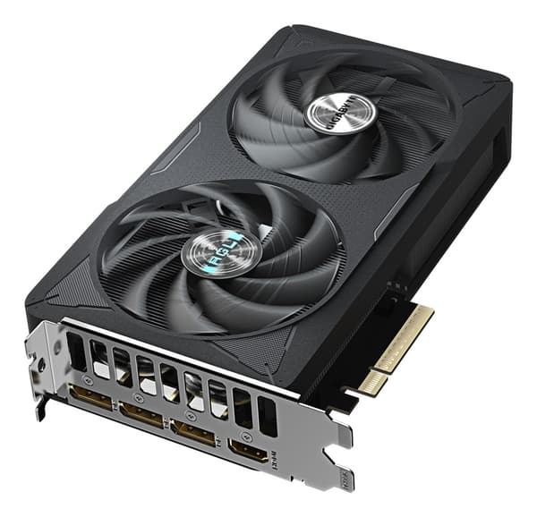 Gigabyte RTX 5060 EAGLE OC 8GB grafikkort