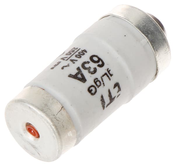 SULAKE ETI-D02/63A 63A 400V gL/gG E18 ETI
