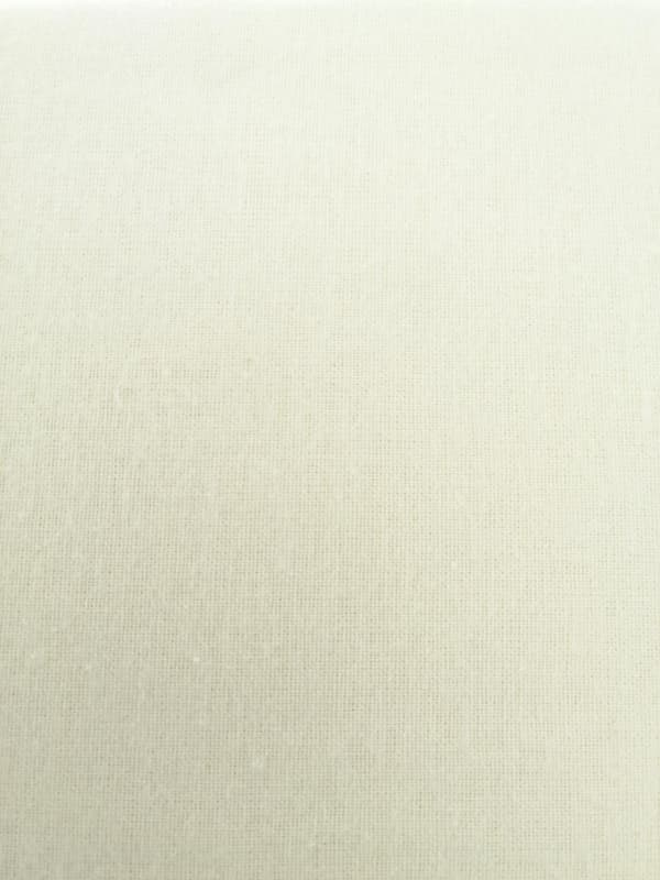 Flonellagen 160x200 FAN creme