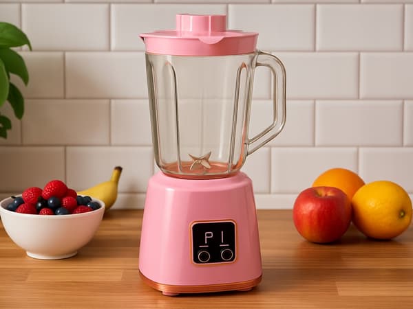 BLENDER KANDE HP-158 PINK (40)
