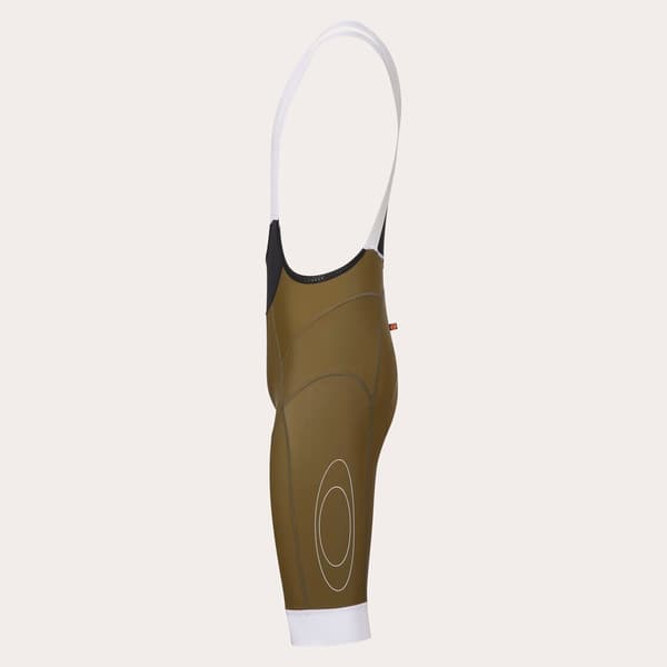 Oakley ENDURANCE TEMPO BIB Herreshorts Brun FOA407902-7CE R M