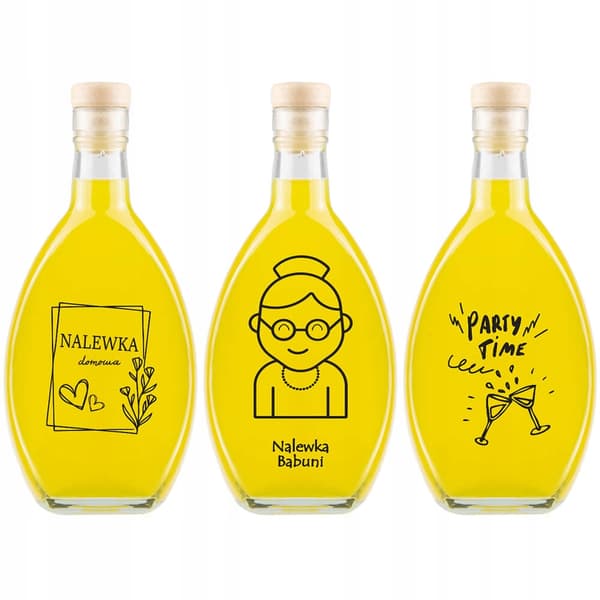10 kpl ELIPSA-pulloja 500 ml painatuksella LAHJAKSI
