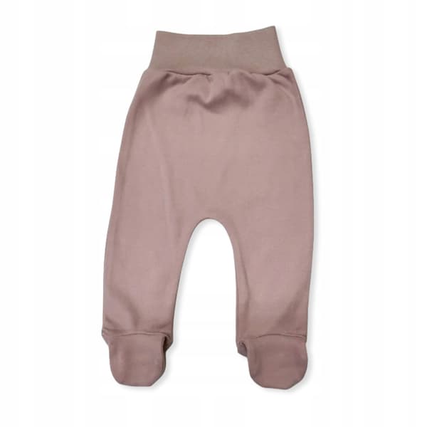 Sæt til pige 74 langærmet body plus romper pyjamas med roser