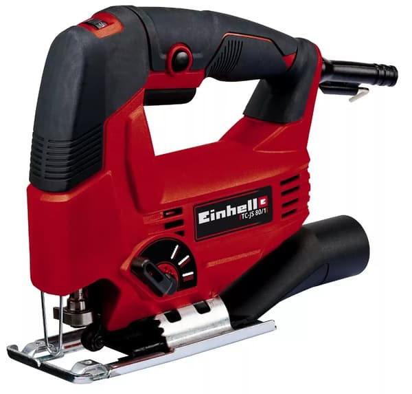 EINHELL PISTOSAHA TC-JS 80/1