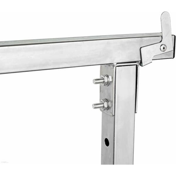 AWTOOLS BUKSTATIV JUSTERBAR HØJDE 80-130 cm
