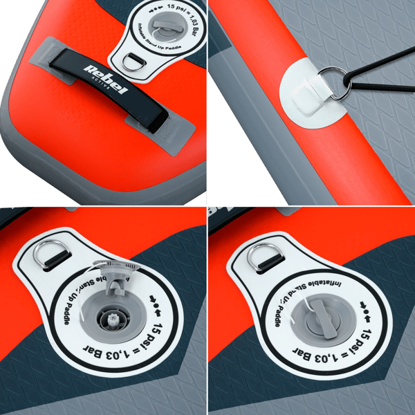 SmartPrint-bläck för Canon-skrivare (CLIC-521C)
