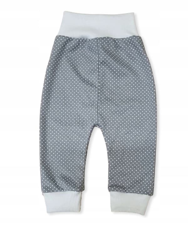 BYXOR 104 TRYCKFRI barnshorts för dagis i PRICKIG