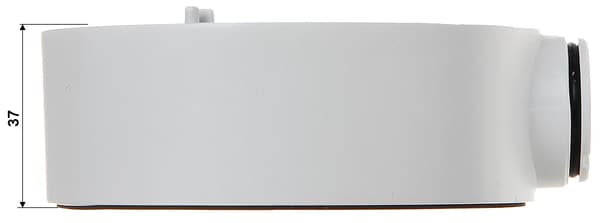 Hikvision DS-1260ZJ KAMERAFÄSTE