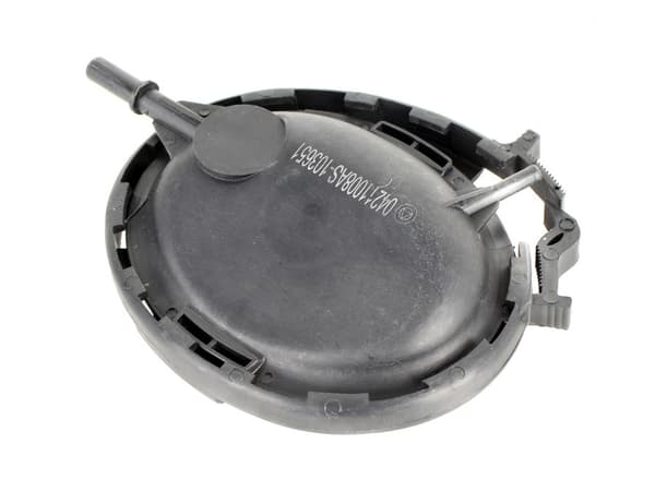 POLTTOAINESUODATTIMEN KANSI 1.9 DW8