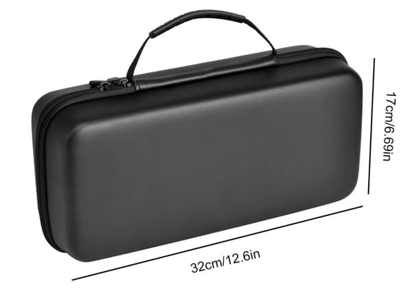 Lenovo Legion Go 8.8" resefodral