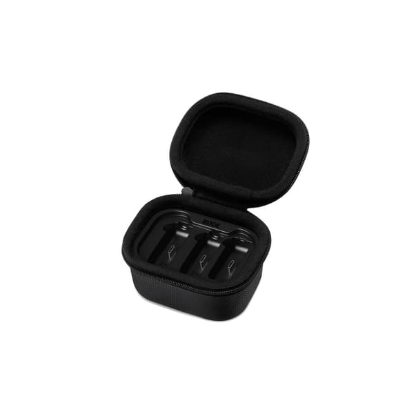 RODE Charge Case - Latauskotelo langattomalle GO 3:lle