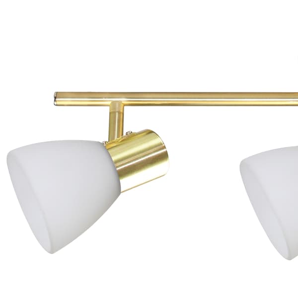 JOTA 3 E14 FORLYGTE GULD MILAGRO ML1062