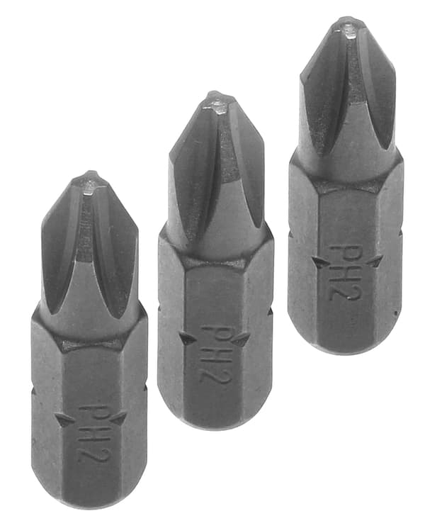 TERÄ PH2 ST-0-68-946*P3 1/4 "STANLEY