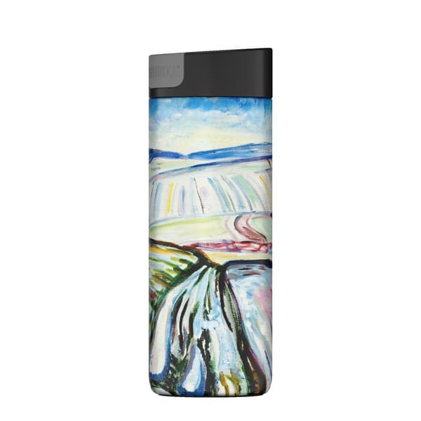 Kambukka Olympus Field in snow termosmuki 500ml