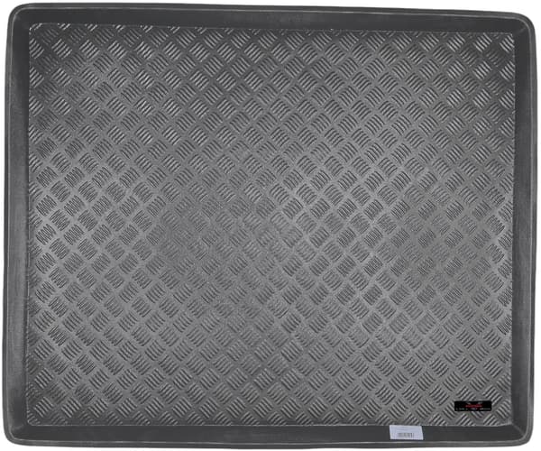 Jeep Commander I SUV 2006-2010 Bagagerumsmåtte MAX-MAT
