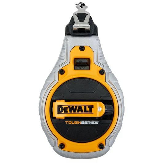 DEWALT KALKNINGSLINA 6:1 30m