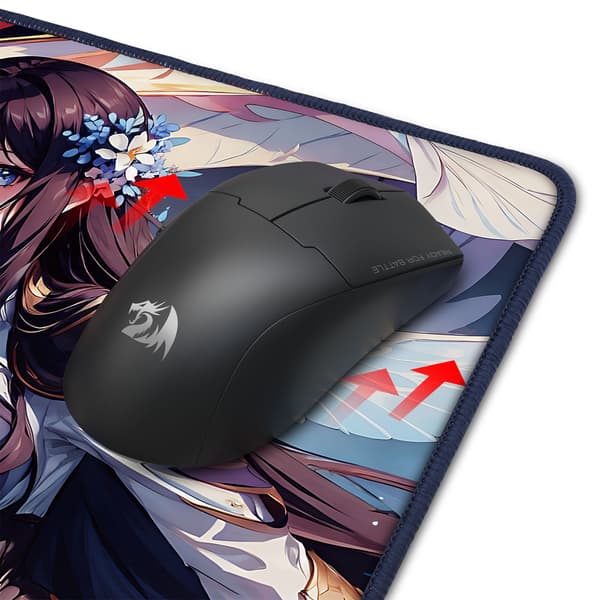 Hiirimatto Redragon P046 S