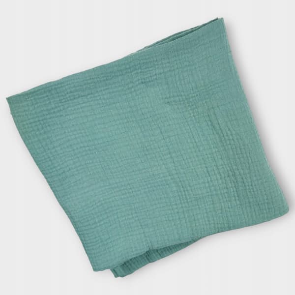 Plumeri Muslin Blöjskydd Muslin 120x120cm