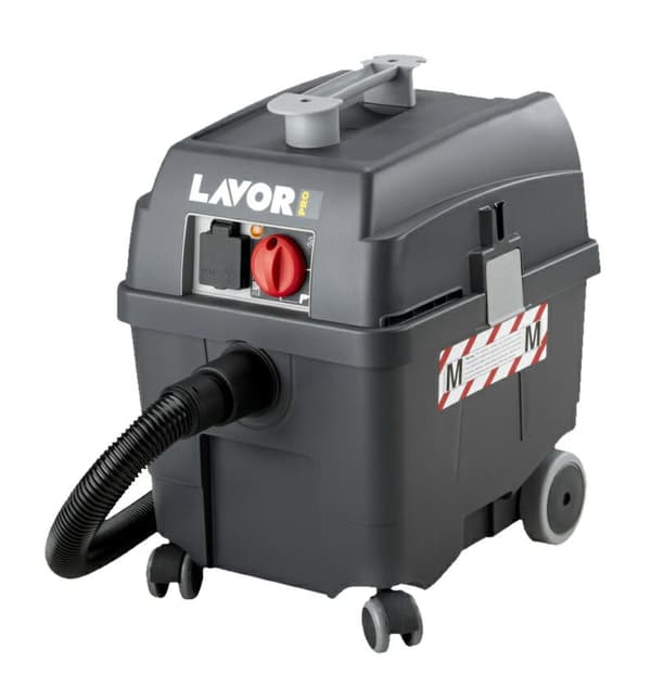 LAVOR PRO WORKER EM STØVSUGER