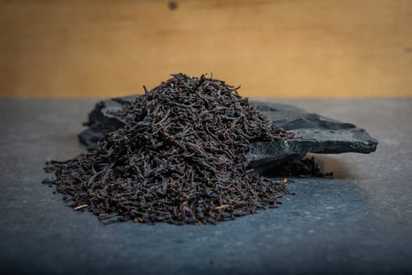 Engelsk Morgenmad Te 1kg