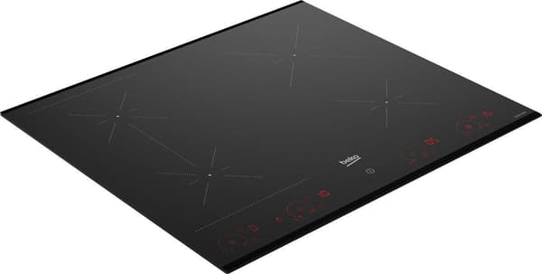 BEKO HII64822SUFT Induktionshäll