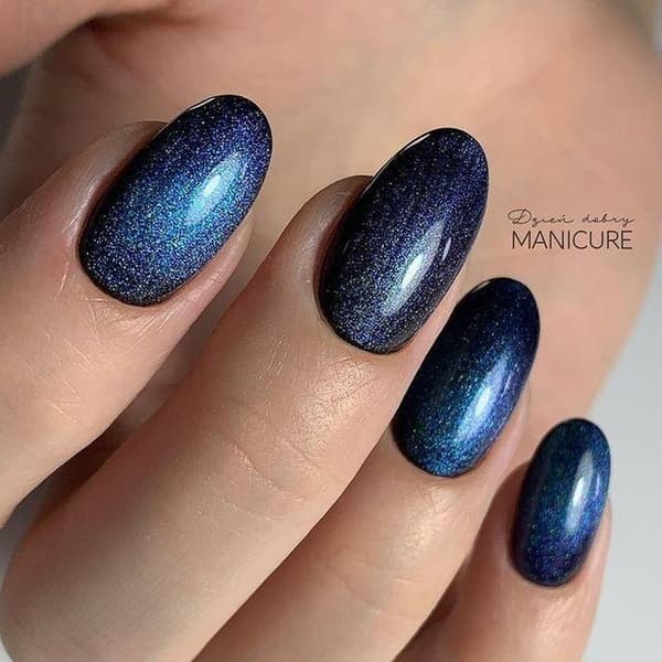 Cat Eye 5D #010 NaiLac 7ml