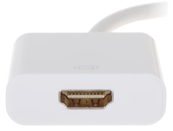 MDP-W/hdmi-G displayport-adapter