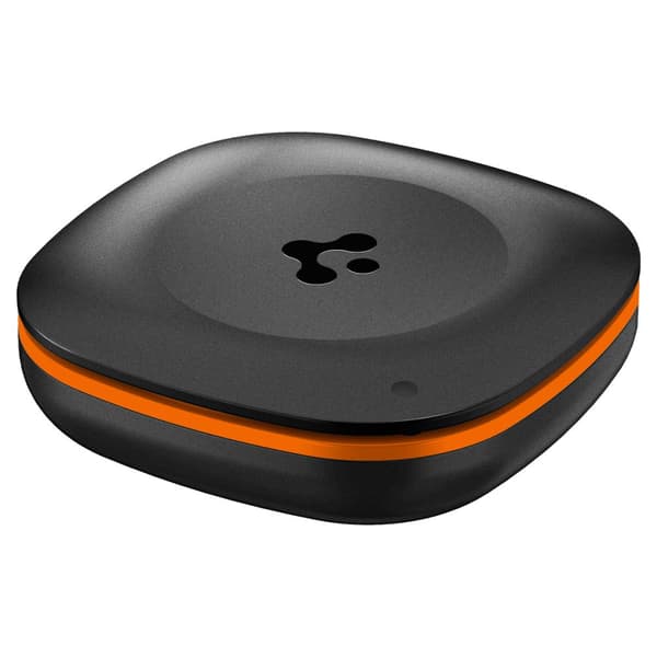 SPIGEN TAGME BLUETOOTH TRACKER SVART