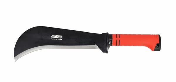 AWTOOLS KÄSIJAUHKA 490 g MUSTA LINJA