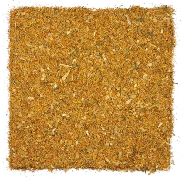 Krydderi til pizza premium oregano basilikum 100g