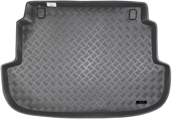 Toyota Corolla IX Hatchback 2002-2007 Bagagerumsmåtte MAX-MAT