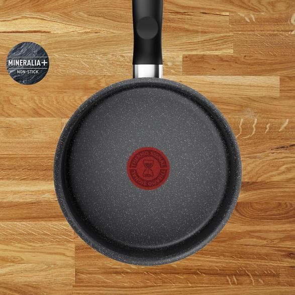 TEFAL Patelnia G0060432 Sort