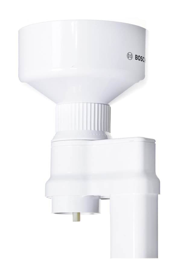 MUM5 BOSCH MUZ 5GM1 tilbehør
