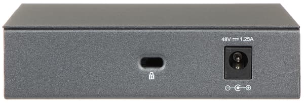 TP-LINK TL-SF1005P 5-PORTARS POE-SWITCH