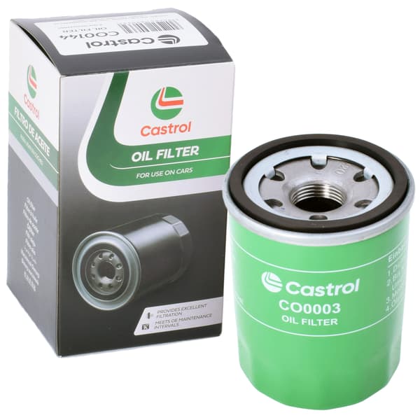 688926 Oliefilter CO0003