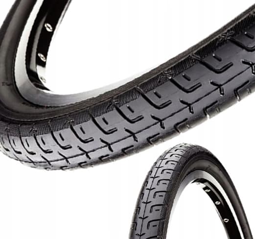 CST Peak 10 cykeldäck 26 x 1.50 Fast